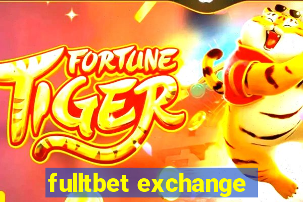 fulltbet exchange